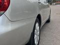 Toyota Camry 2005 года за 6 400 000 тг. в Алматы – фото 19