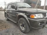Mitsubishi Montero Sport 2005 года за 6 500 000 тг. в Караганда – фото 2