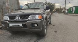 Mitsubishi Montero Sport 2005 года за 6 500 000 тг. в Караганда