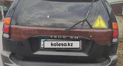 Mitsubishi Montero Sport 2005 года за 6 500 000 тг. в Караганда – фото 3