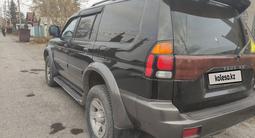 Mitsubishi Montero Sport 2005 года за 6 500 000 тг. в Караганда – фото 4