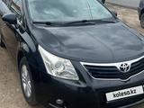 Toyota Avensis 2010 годаүшін5 600 000 тг. в Уральск – фото 2