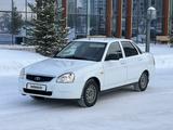 ВАЗ (Lada) Priora 2170 2012 года за 2 570 000 тг. в Караганда – фото 5