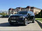 Mercedes-Benz GLS 450 2020 года за 58 500 000 тг. в Алматы – фото 3