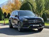 Mercedes-Benz GLS 450 2020 года за 58 500 000 тг. в Алматы – фото 4