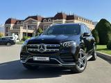 Mercedes-Benz GLS 450 2020 года за 58 500 000 тг. в Алматы – фото 5