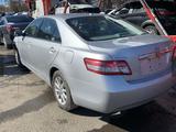 Toyota Camry 2011 года за 4 000 000 тг. в Актау – фото 2