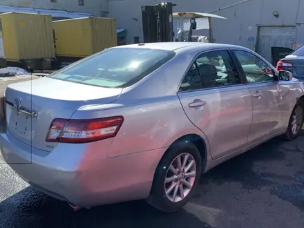 Toyota Camry 2011 года за 4 000 000 тг. в Актау – фото 6