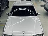 Mercedes-Benz E 320 1995 года за 6 900 000 тг. в Алматы – фото 4