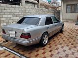 Mercedes-Benz E 280 1993 годаүшін2 050 000 тг. в Кентау – фото 4