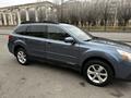 Subaru Outback 2013 года за 7 800 000 тг. в Тараз – фото 10