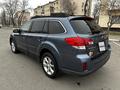 Subaru Outback 2013 года за 7 800 000 тг. в Тараз – фото 12