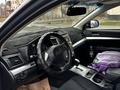 Subaru Outback 2013 года за 7 800 000 тг. в Тараз – фото 15