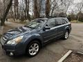 Subaru Outback 2013 года за 7 800 000 тг. в Тараз – фото 2