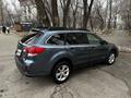 Subaru Outback 2013 года за 7 800 000 тг. в Тараз – фото 3