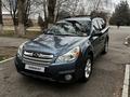 Subaru Outback 2013 года за 7 800 000 тг. в Тараз – фото 4