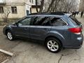Subaru Outback 2013 года за 7 800 000 тг. в Тараз – фото 7