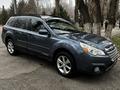 Subaru Outback 2013 года за 7 800 000 тг. в Тараз – фото 5