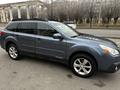 Subaru Outback 2013 года за 7 800 000 тг. в Тараз – фото 9