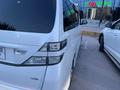 Toyota Vellfire 2010 года за 7 900 000 тг. в Шымкент – фото 10