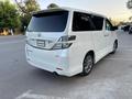 Toyota Vellfire 2010 года за 7 900 000 тг. в Шымкент – фото 4