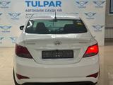 Hyundai Accent 2014 годаүшін4 200 000 тг. в Алматы – фото 4