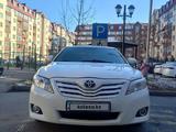 Toyota Camry 2010 года за 6 500 000 тг. в Алматы – фото 4