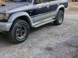 Mitsubishi Pajero 1995 года за 2 500 000 тг. в Жанаозен