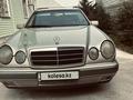 Mercedes-Benz E 230 1995 годаүшін2 200 000 тг. в Шымкент – фото 11