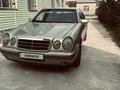 Mercedes-Benz E 230 1995 годаүшін2 200 000 тг. в Шымкент