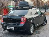 Chevrolet Cobalt 2022 года за 5 900 000 тг. в Шымкент – фото 4