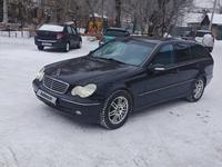 Mercedes-Benz C 200 2002 годаfor3 800 000 тг. в Караганда