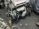 Двигатель, мотор на Toyota, Lexus 1Mz vvt-i за 650 000 тг. в Астана