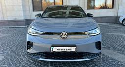 Volkswagen ID.4 2023 годаүшін14 500 000 тг. в Алматы – фото 5