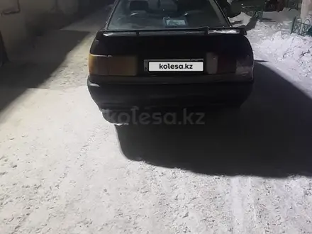 Audi 80 1989 года за 850 000 тг. в Астана – фото 3