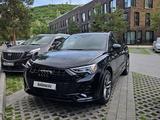 Audi Q3 2021 года за 18 500 000 тг. в Караганда – фото 3