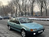 Volkswagen Passat 1992 года за 1 500 000 тг. в Алматы