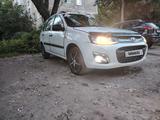 ВАЗ (Lada) Kalina 2194 2014 года за 2 400 000 тг. в Петропавловск – фото 2