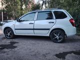 ВАЗ (Lada) Kalina 2194 2014 года за 2 400 000 тг. в Петропавловск – фото 3