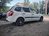 ВАЗ (Lada) Kalina 2194 2014 года за 2 400 000 тг. в Петропавловск – фото 4