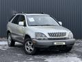 Lexus RX 300 2000 годаfor4 890 000 тг. в Актобе – фото 2