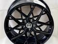 HRE FF-10 R18 5x120 8J за 320 000 тг. в Алматы – фото 3