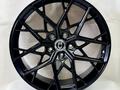 HRE FF-10 R18 5x120 8J за 320 000 тг. в Алматы – фото 2