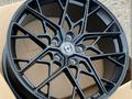 HRE FF-10 R18 5x120 8J за 320 000 тг. в Алматы