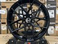 HRE FF-10 R18 5x120 8J за 320 000 тг. в Алматы – фото 4