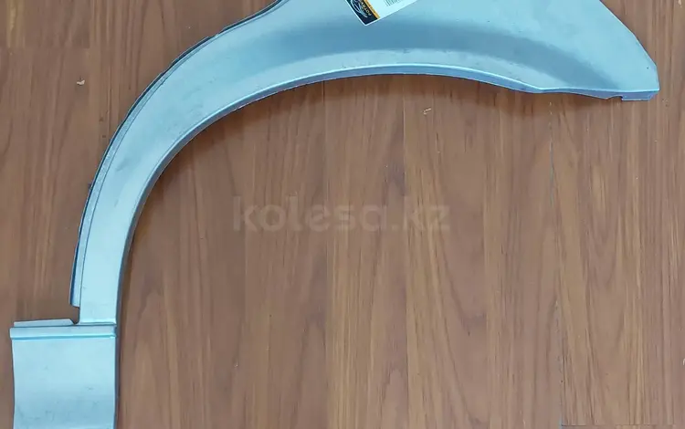 Арка задняя Bmw E36 седан за 14 000 тг. в Караганда