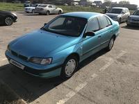 Toyota Carina E 1996 годаүшін1 500 000 тг. в Алматы