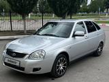 ВАЗ (Lada) Priora 2172 2013 года за 3 000 000 тг. в Костанай