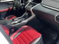 Lexus NX 300 2021 годаүшін17 500 000 тг. в Актобе – фото 9
