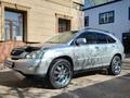 Lexus RX 350 2007 годаүшін8 500 000 тг. в Костанай – фото 7